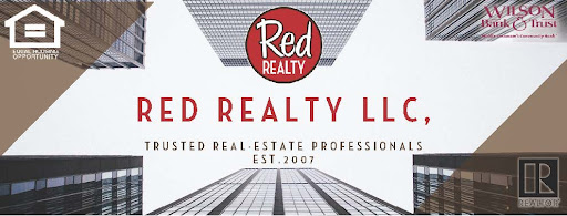 Real Estate Agency «Red Realty, LLC», reviews and photos, 522 Uptown Square, Murfreesboro, TN 37129, USA