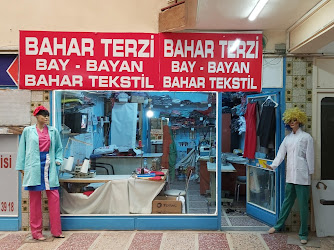 Afyonkarahisar Bahar Tekstil; İş Elbiseleri, Folklor Elbiseleri