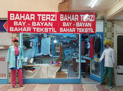 Afyonkarahisar Bahar Tekstil; İş Elbiseleri, Folklor Elbiseleri