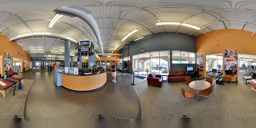 Gym «Pivotal Fitness», reviews and photos, 928 N Federal Hwy, Fort Lauderdale, FL 33304, USA