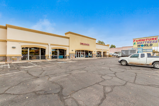 Bedroom Furniture Store «Furniture & Mattress World», reviews and photos, 4020 E Thomas Rd, Phoenix, AZ 85018, USA