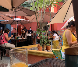 Pan:am Abasolo photo