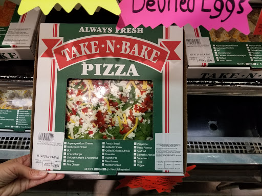 Grocery Store «Jenifer Street Market», reviews and photos, 2038 Jenifer St, Madison, WI 53704, USA