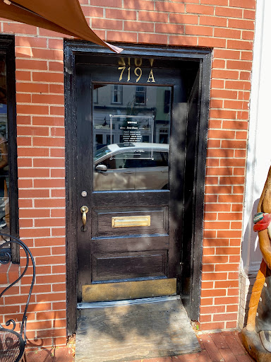 Cigar Shop «Olde Towne Tobacconist», reviews and photos, 719 Caroline St, Fredericksburg, VA 22401, USA