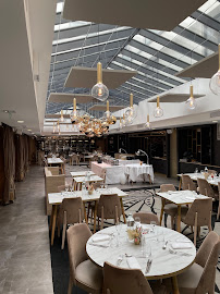 Les plus récentes photos du Restaurant français La Verrière PARIS - n°3