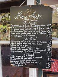 Photo n°16 de Le Cabanon de la Butte à Paris ()