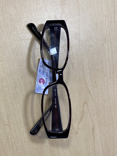 Optician «Walmart Vision & Glasses», reviews and photos, 150 Harrison Ave, Kearny, NJ 07032, USA