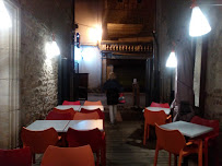 Atmosphère du Restaurant La Flambée à Figeac - n°6