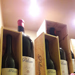 Photo n°2 de l'avis de Elisa.u fait le 06/03/2017 à 16:52 sur le  La Vecchia Trattoria del Castello à Verzuolo