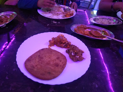 Anandam Food - 1st Floor, Gyan Memorial Complex, Near Bazaar Samiti Main, Main Road, Gate, Bahadurpur, Patna, Bihar 800006, India
