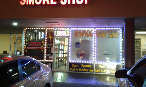 Smookah Smoke Shop, 393 West Warner Road, Chandler, AZ 85225, USA, 