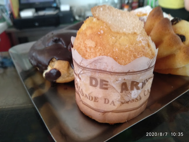 Mariano Snack Bar Pastelaria - Cafeteria