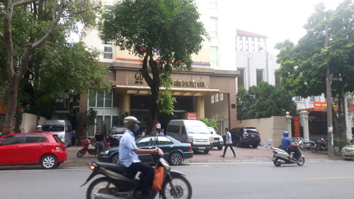 Viet Nam Education Publishing House