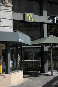 Photos du propriétaire du Restauration rapide McDonald's à Grenoble - n°10