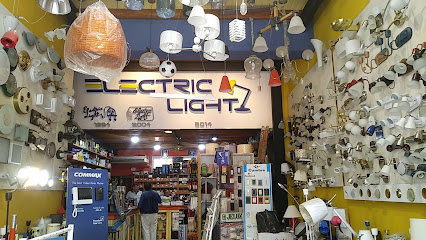 Electric Light