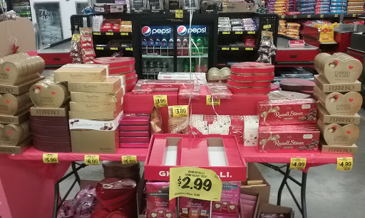 Grocery Store «Grocery Outlet Bargain Market», reviews and photos, 11301 Island Ave, Island City, OR 97850, USA