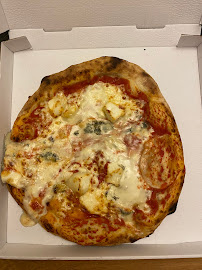 Pizza du Restaurant italien La Fossetta à Lille - n°5