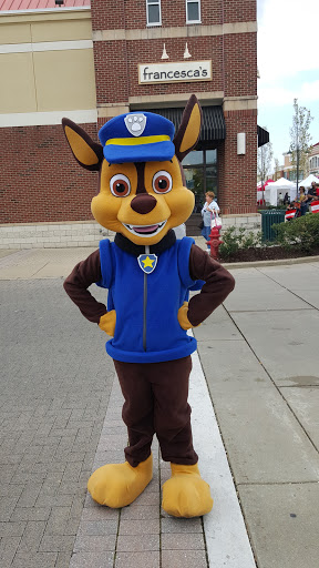 Shopping Mall «Bowie Town Center», reviews and photos, 15606 Emerald Way, Bowie, MD 20716, USA