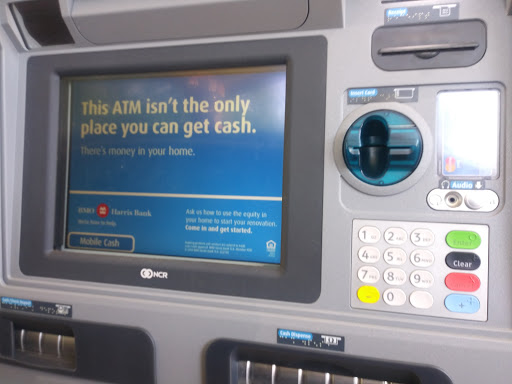 ATM (BMO Harris Bank)