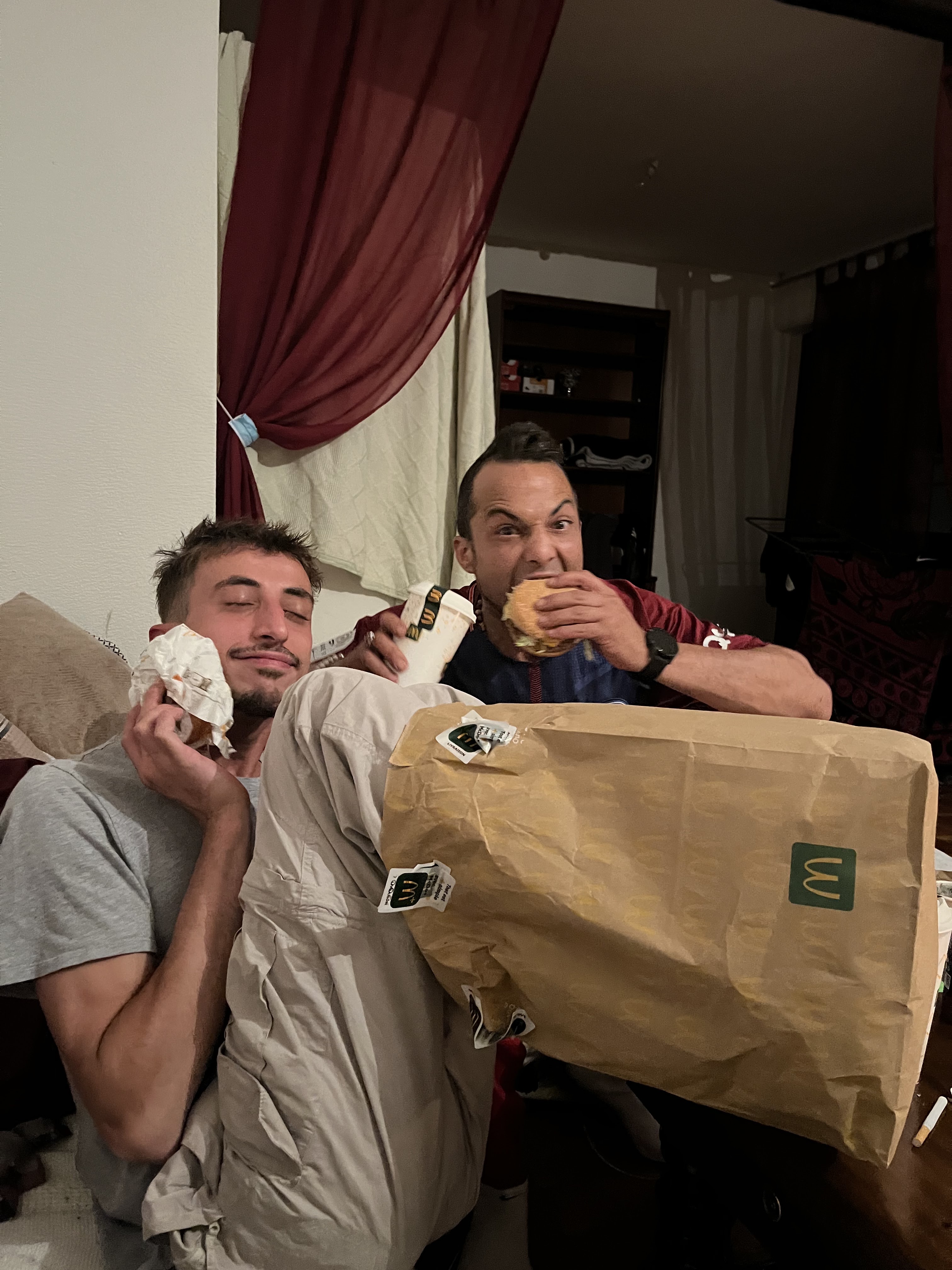 Photo n° 1 de l'avis de Théo.a fait le 13/06/2023 à 00:16