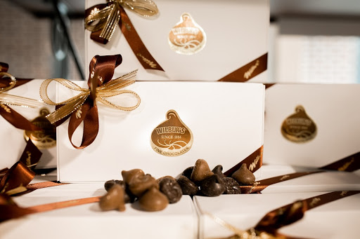 Candy Store «Wilbur Chocolate Retail Store», reviews and photos, 45 N Broad St, Lititz, PA 17543, USA