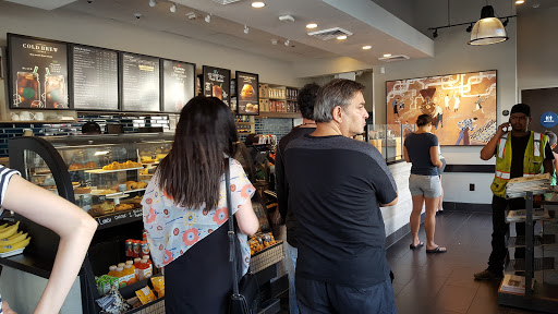 Starbucks image