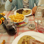 Photo n°1 de l'avis de Roberto.� fait le 02/07/2021 à 15:06 sur le  Rifugio Fontanabona à Giustino