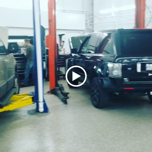 Auto Repair Shop «Shadetree Automotive», reviews and photos, 757 UT-193, Layton, UT 84041, USA