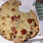 Photo n°2 de l'avis de Ilaria.a fait le 20/08/2023 à 18:46 sur le  Maremilò Pizzeria à Quattromiglia