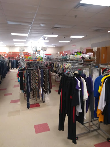 Thrift Store «The Salvation Army Family Store & Donation Center», reviews and photos