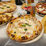 Photo n°2 de l'avis de Nico.o fait le 11/07/2023 à 07:38 sur le  Jordan Trattoria Pizzeria à Morciano di Leuca