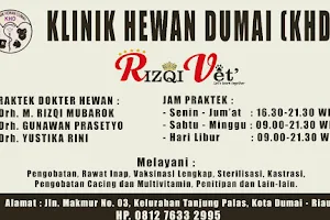 Klinik Hewan Dumai image