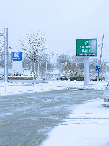 Car Dealer «Valley Honda», reviews and photos, 4221 William Penn Hwy, Monroeville, PA 15146, USA