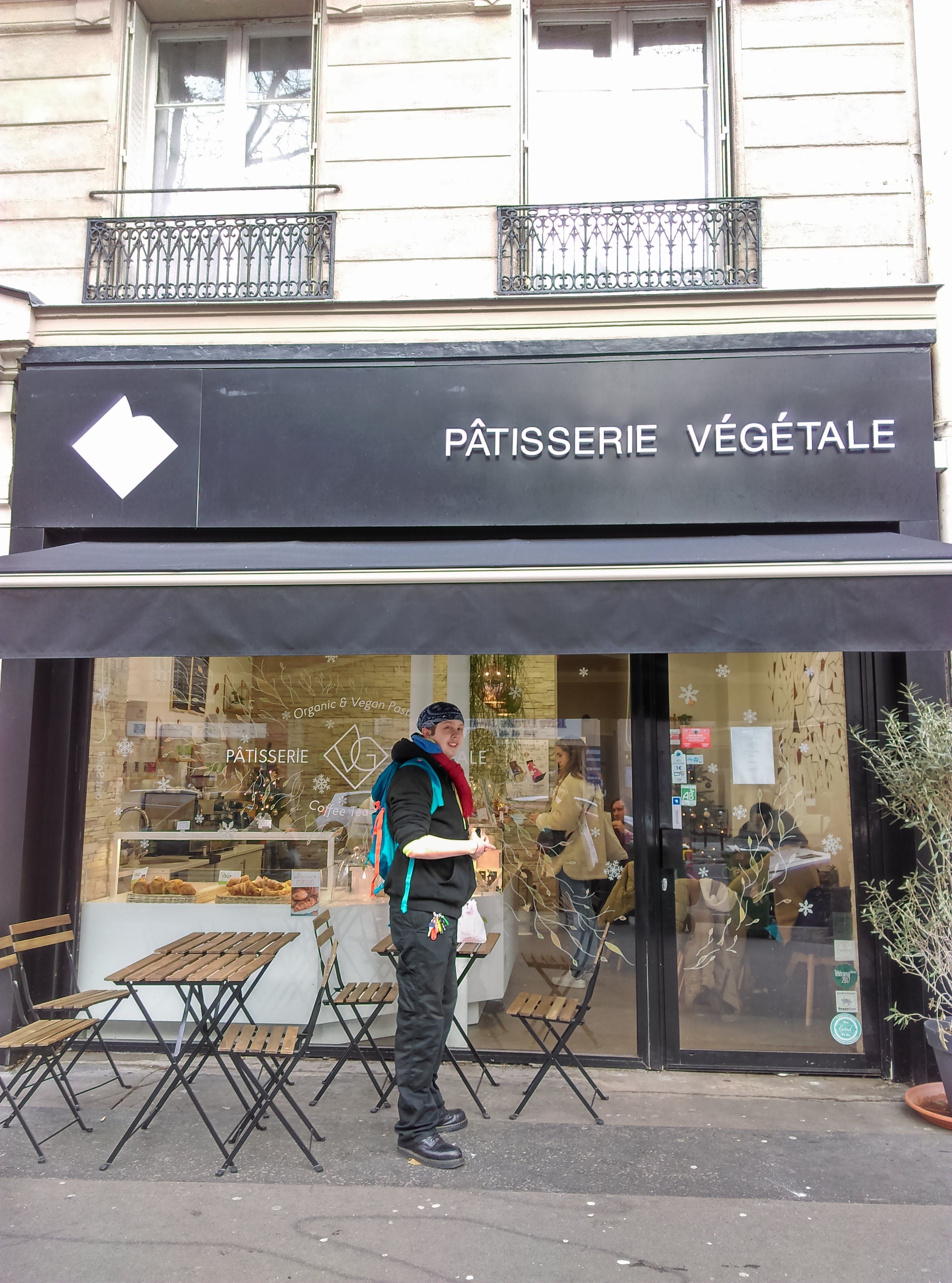 Photo n° 2 de l'avis de Zizzi.o fait le 22/12/2017 à 11:47