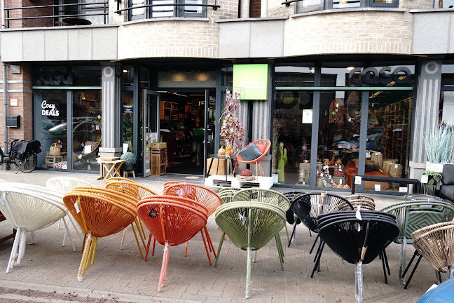 Beoordelingen van CASA Dendermonde in Dendermonde - Meubelwinkel