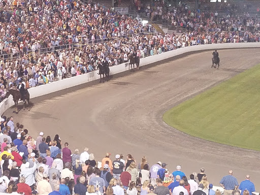 Stadium «Calsonic Arena», reviews and photos, 721 Whitthorne St, Shelbyville, TN 37160, USA