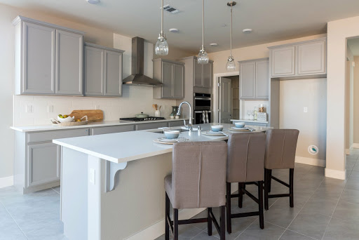 Real Estate Agency «Marianne Allison Realtor, Real Estate Agent», reviews and photos, 856 Boltzen Ct, Brentwood, CA 94513, USA