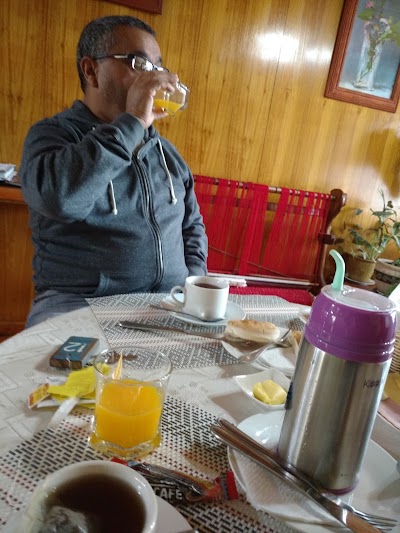 Photos of Hostal Enco