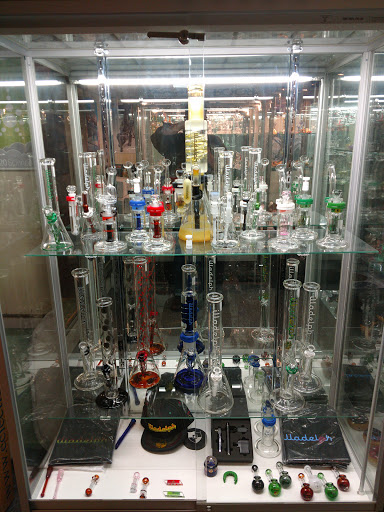 Tobacco Shop «Smoke Rings», reviews and photos, 178 Lafayette Rd, Seabrook, NH 03874, USA