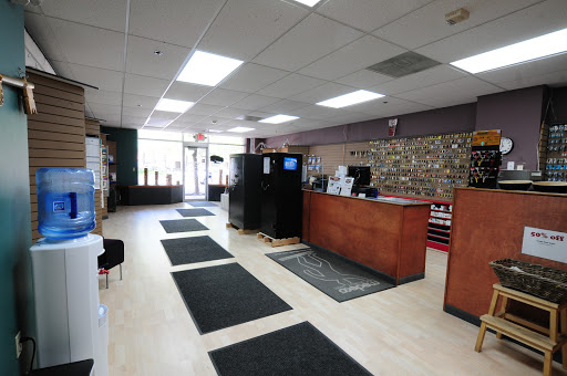 Locksmith «Arlington Baldinos Lock and Key», reviews and photos, 1001c N Fillmore St, Arlington, VA 22201, USA