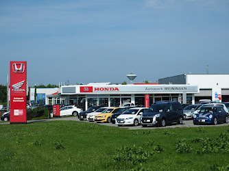 Autopark Meiningen e.K.