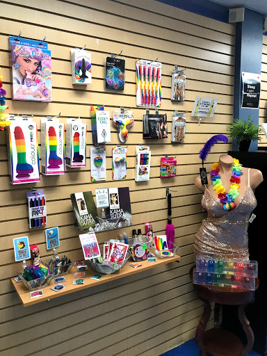 Gift Shop «Fantasy Gifts», reviews and photos, 7812 Portland Ave S, Bloomington, MN 55420, USA