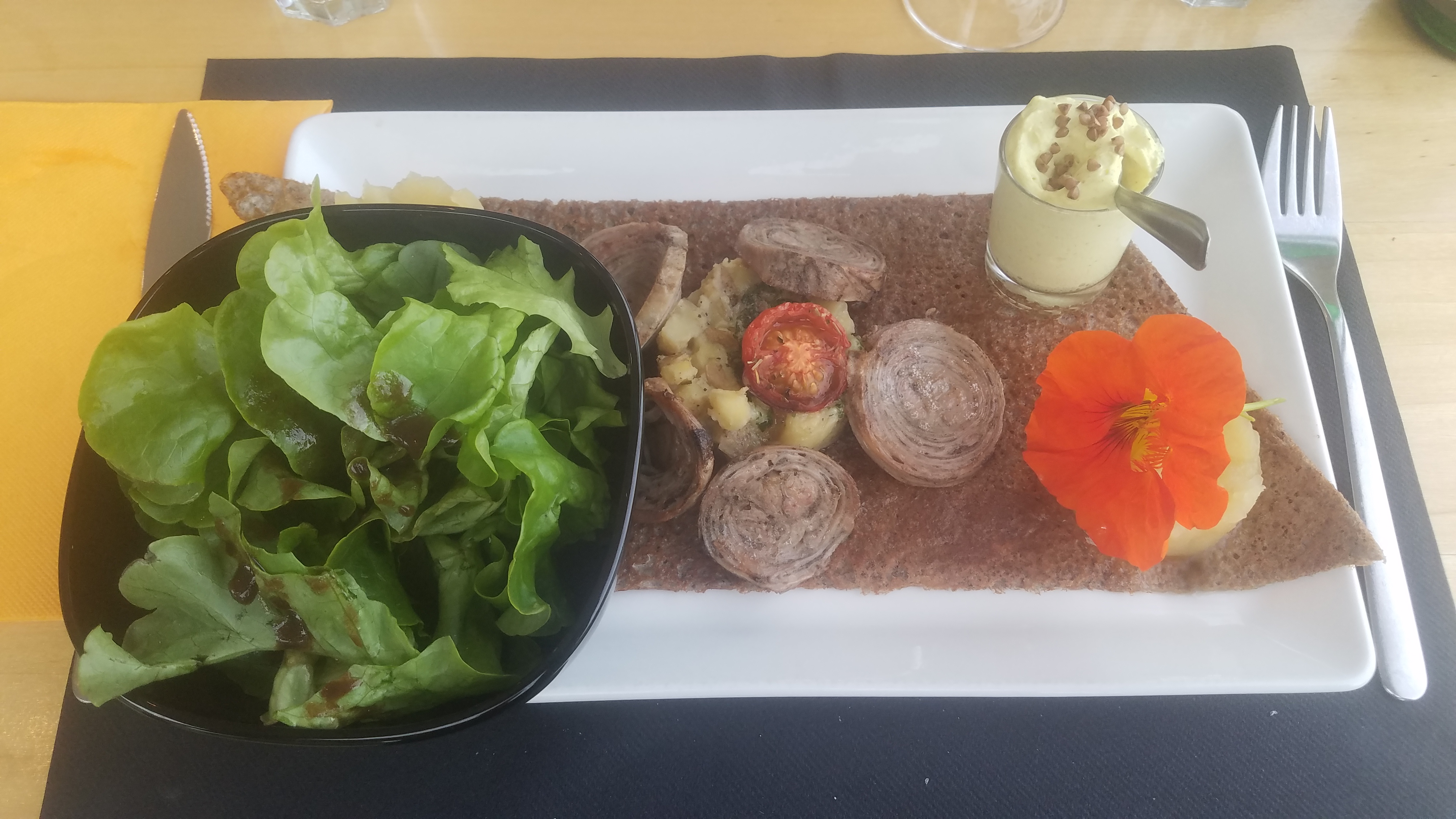 Photo n° 4 de l'avis de Philippe.. fait le 28/05/2019 à 16:41