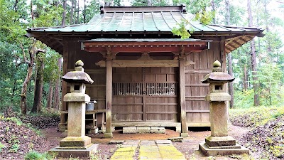 八幡神社