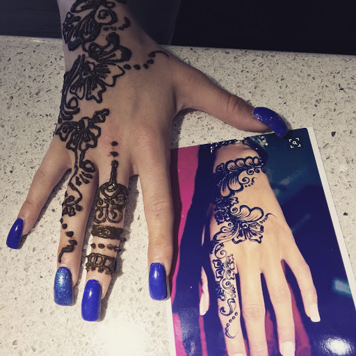 Nail Salon «Salon Von De Beauty Bar», reviews and photos, 6300 Jericho Turnpike, Commack, NY 11725, USA