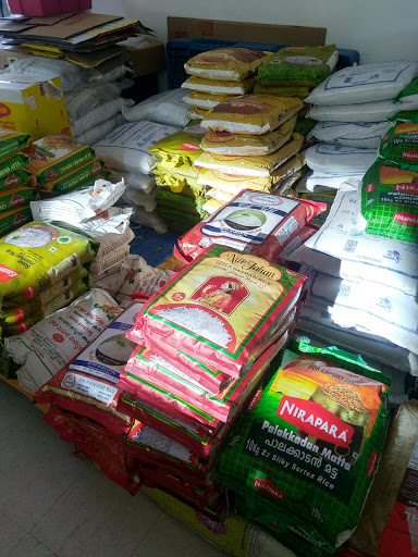 Grocery Store «India Connect», reviews and photos, 16055 SW Regatta Ln #1000, Beaverton, OR 97006, USA