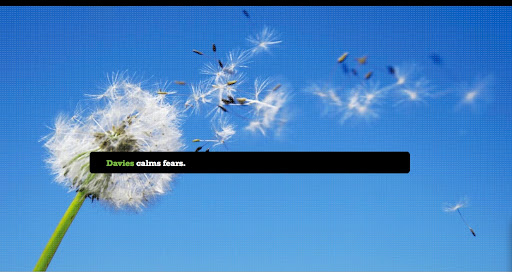 Davies Public Affairs image