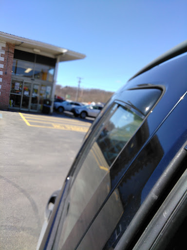 Grocery Store «Todd Sparkle Market», reviews and photos, 1616 Pennsylvania Ave, East Liverpool, OH 43920, USA