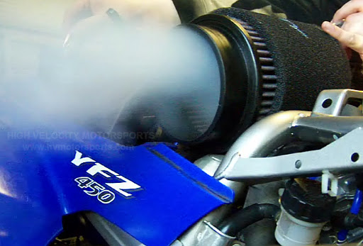 Motorcycle Repair Shop «High Velocity Motorsports», reviews and photos, 645 NY-17K, Montgomery, NY 12549, USA