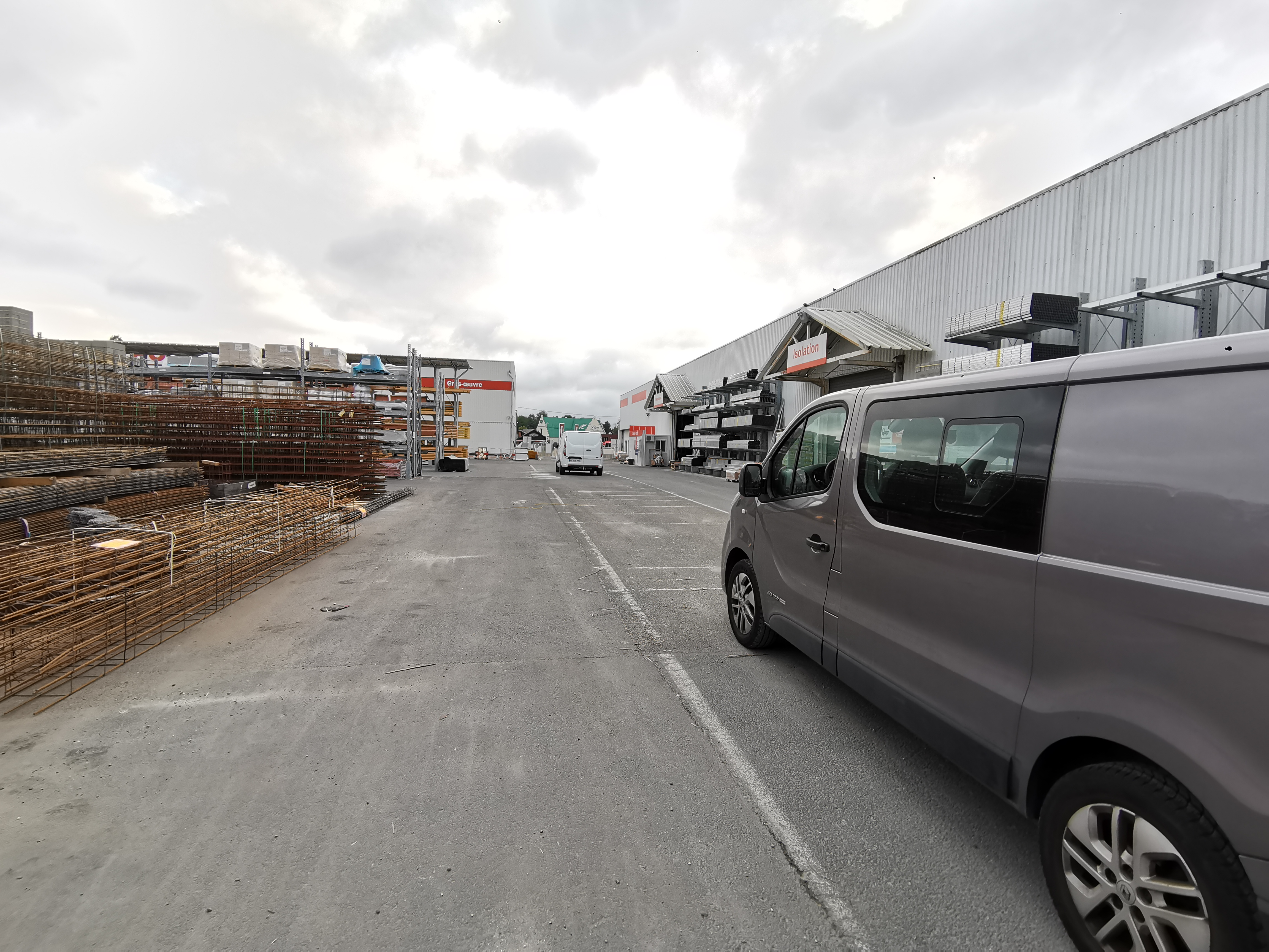Photo n° 1 de l'avis de Stephane.o fait le 14/08/2020 à 11:03